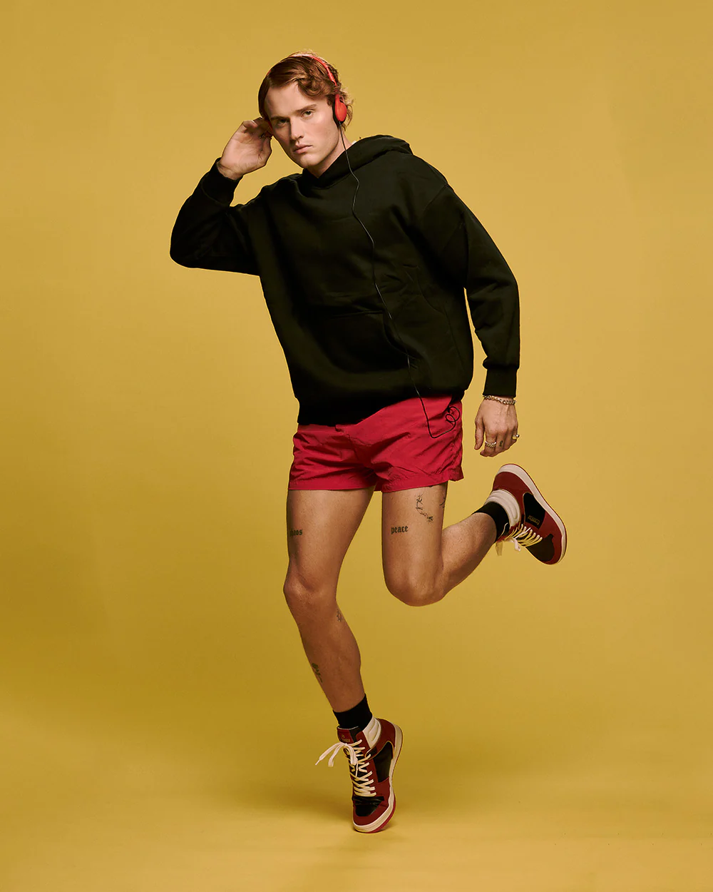 Bounce - Image 3