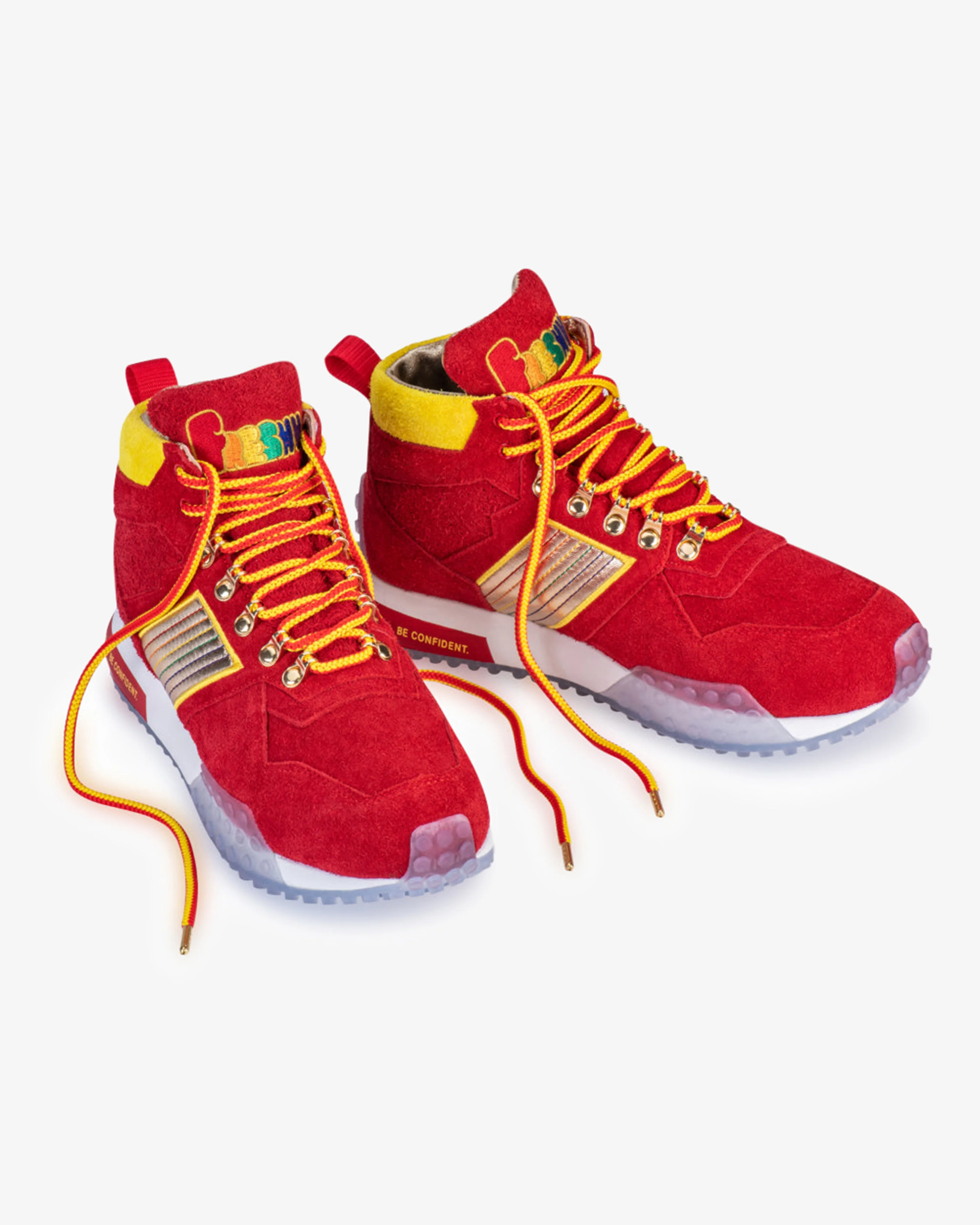 Dope Dawgs - Hero - Image 11