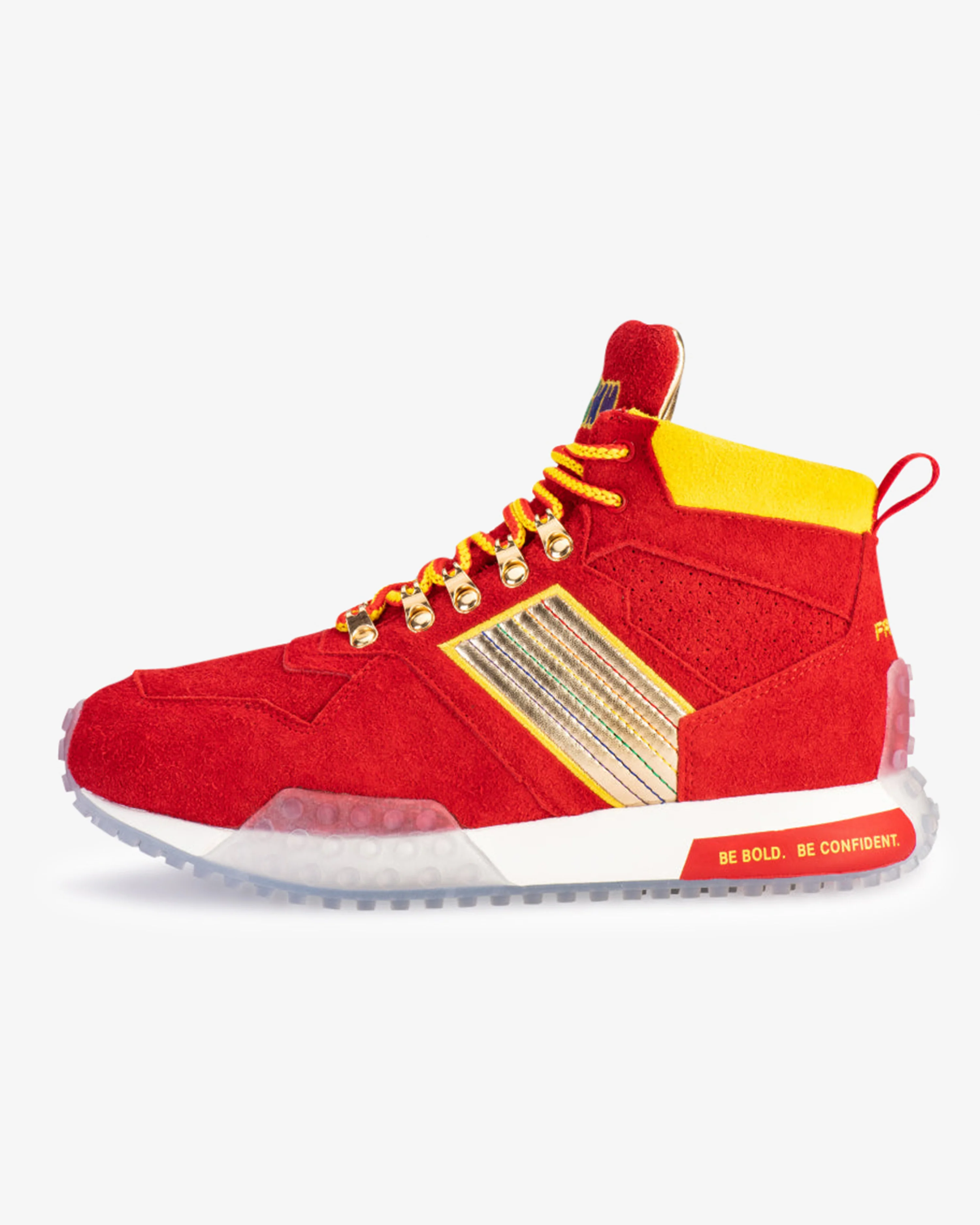 Dope Dawgs - Hero - Image 4