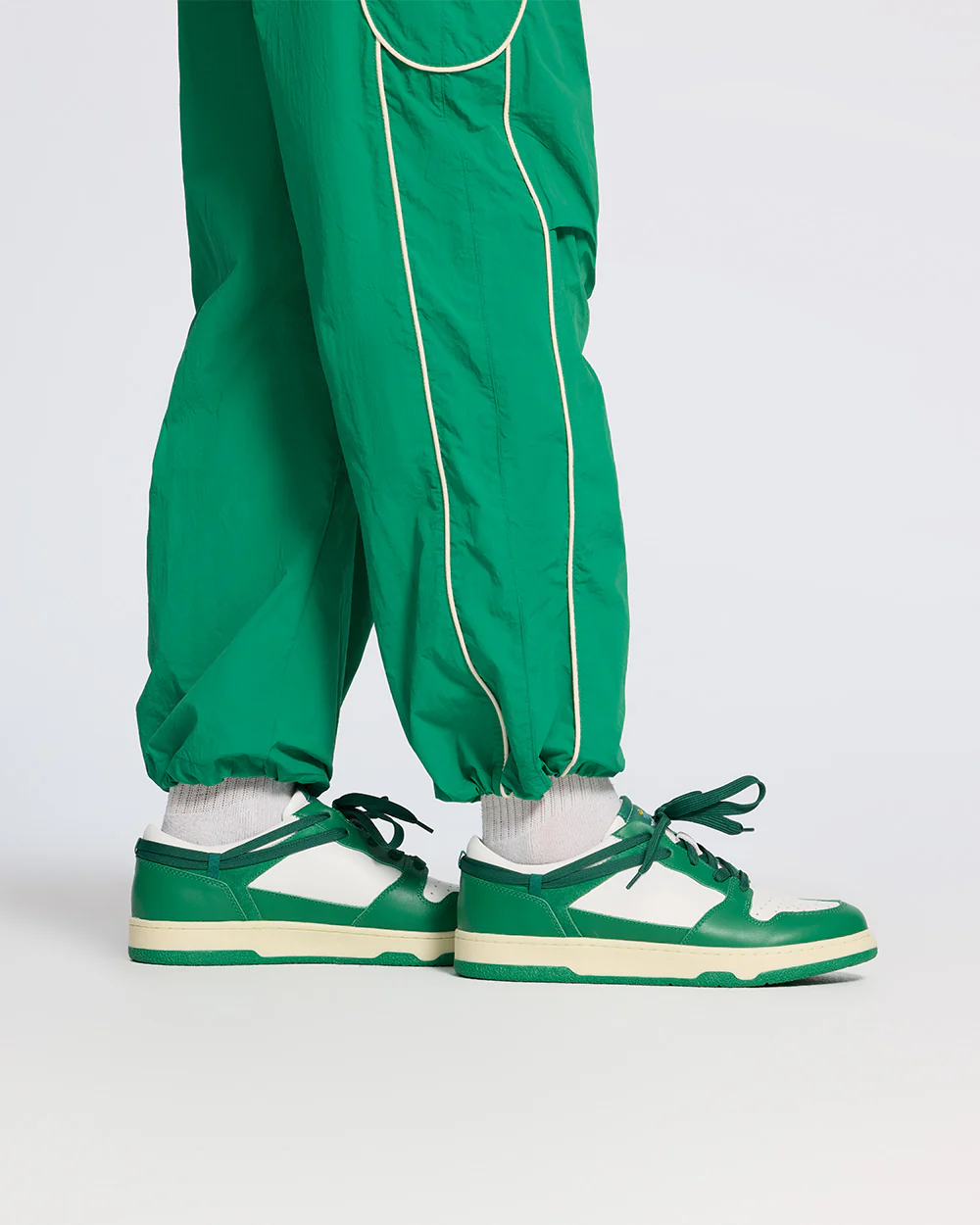 Gorillaz - Leather - Image 6