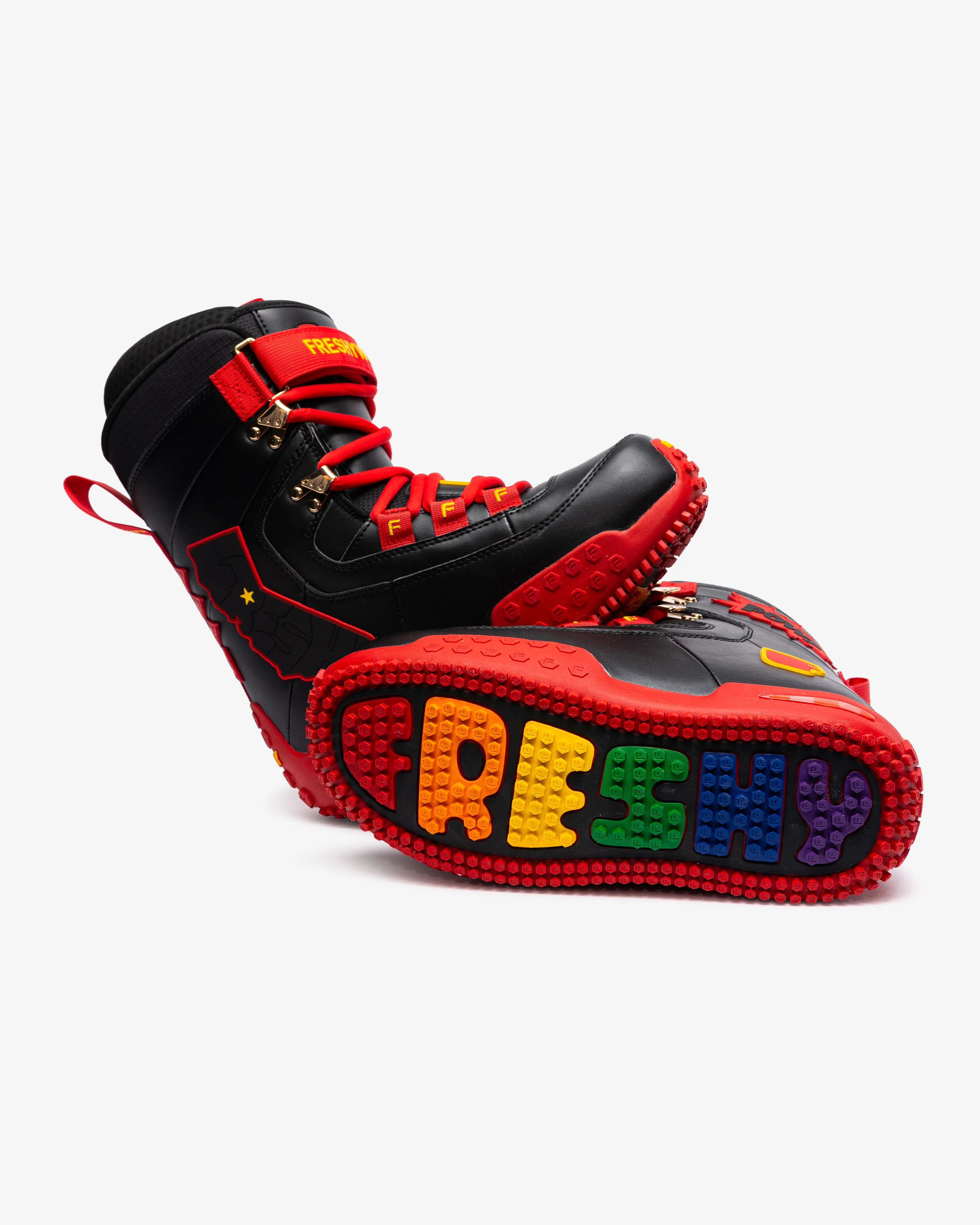 Pow Stomps - Image 11