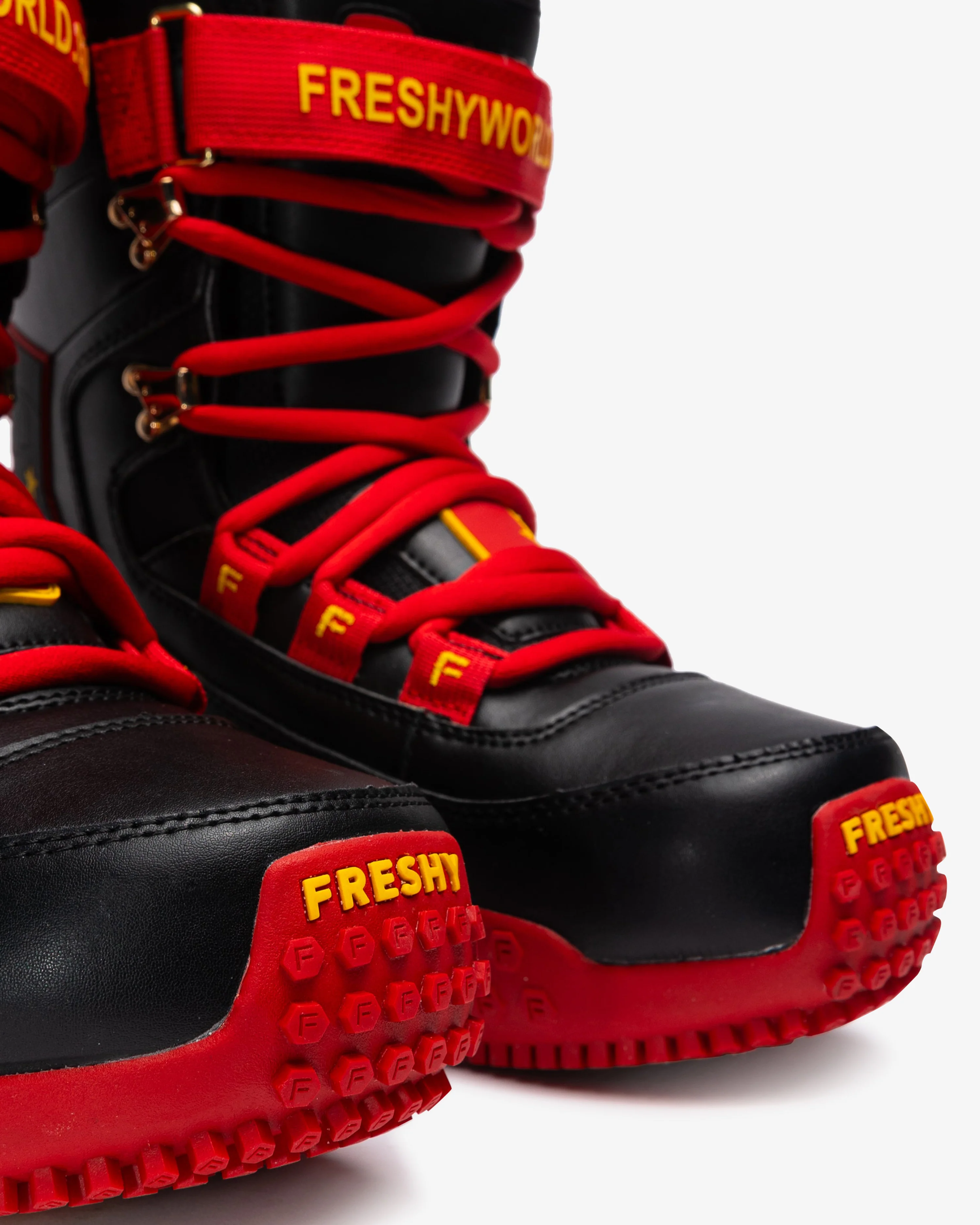 Pow Stomps - Image 7