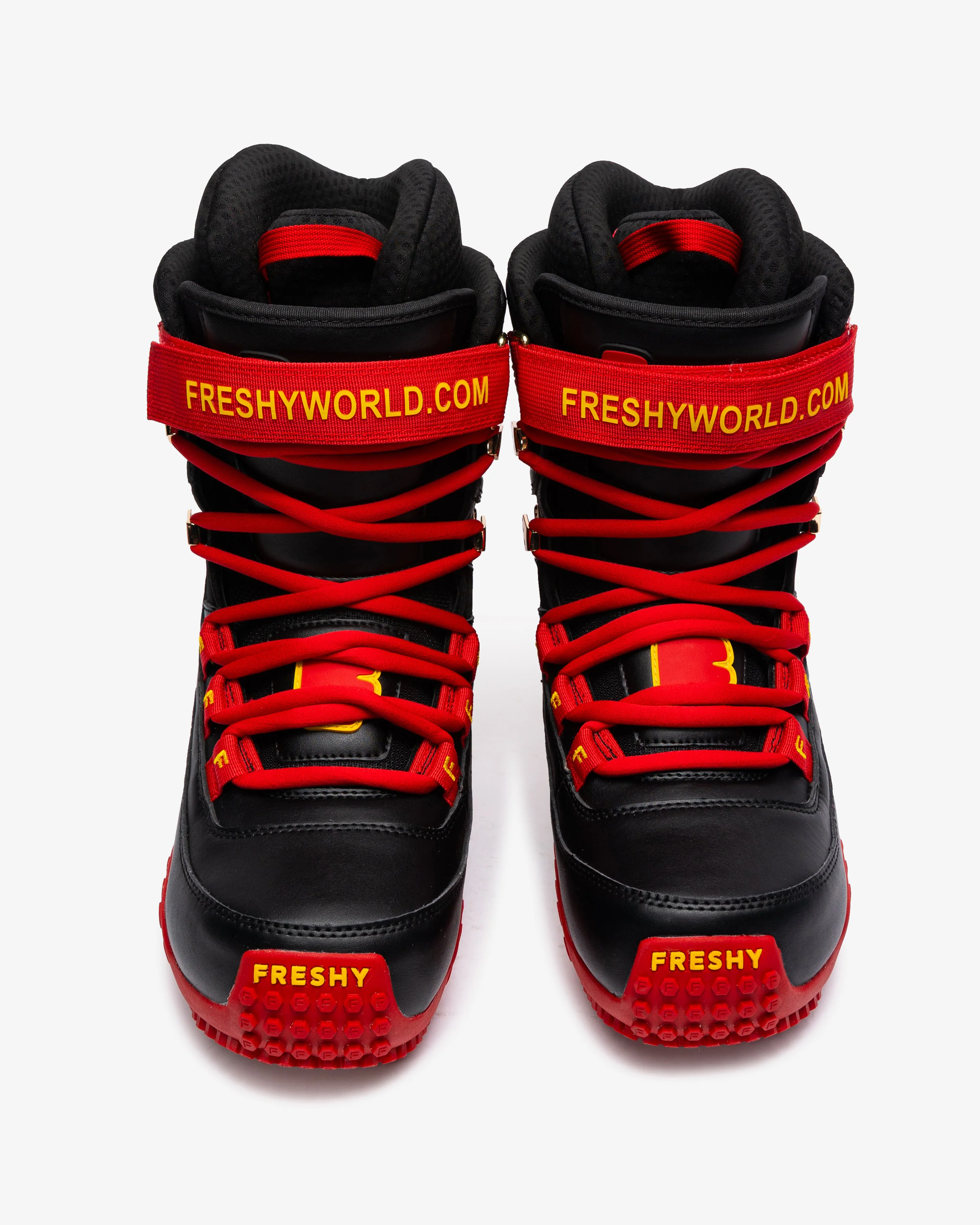 Pow Stomps - Image 9