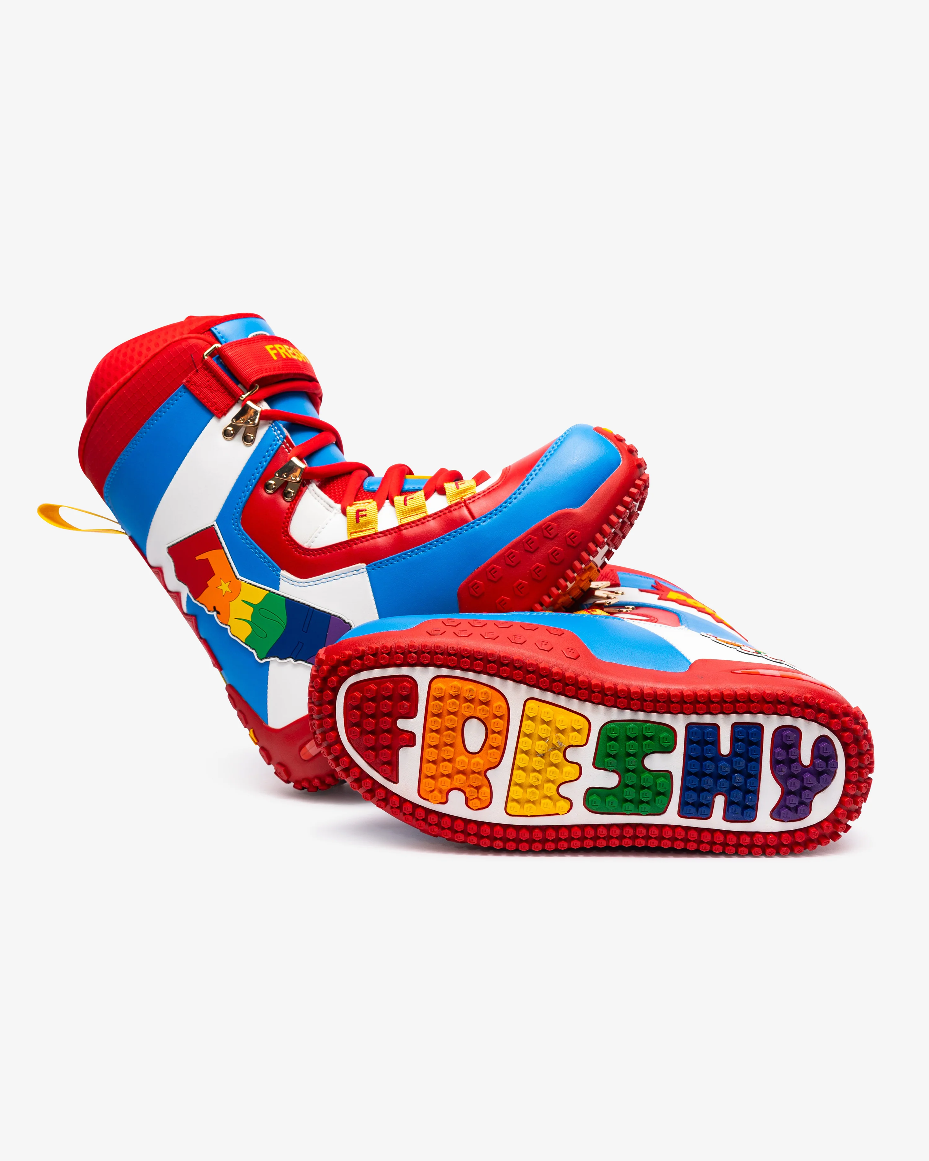 Pow Stomps - Image 8