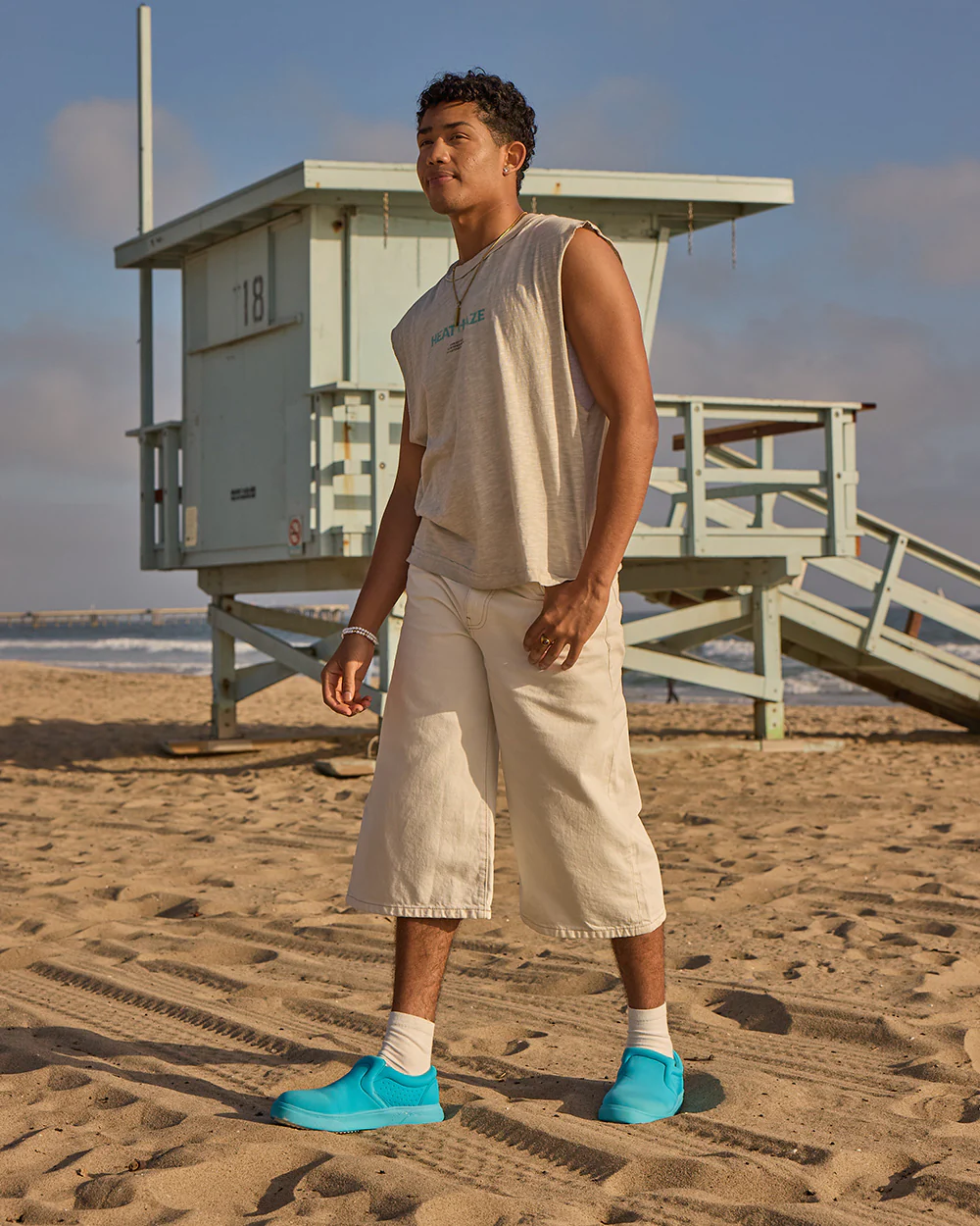 Slip On Sport - Image 3