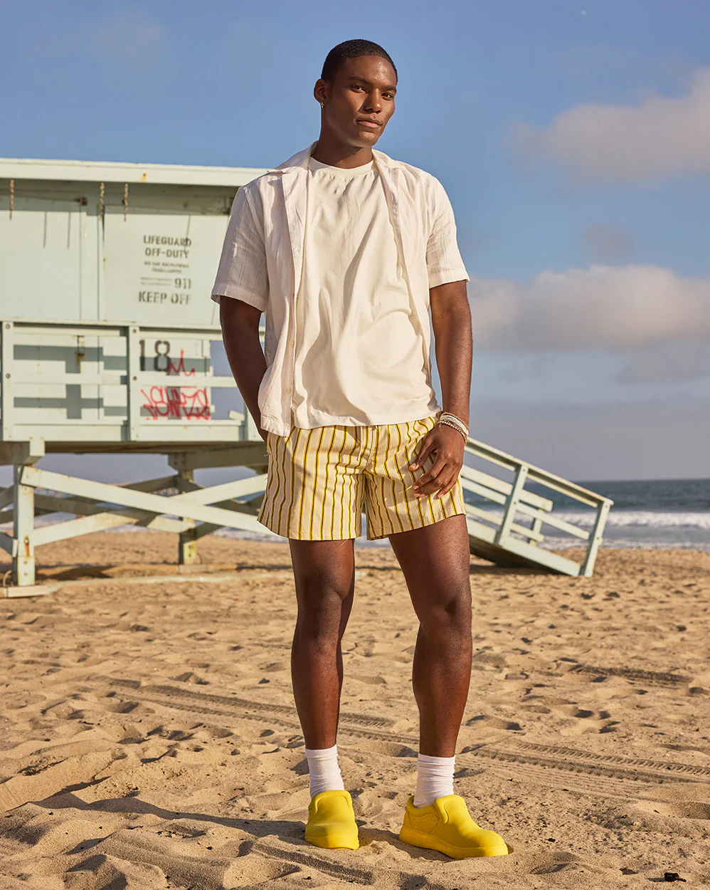 Slip On Sport - Image 3