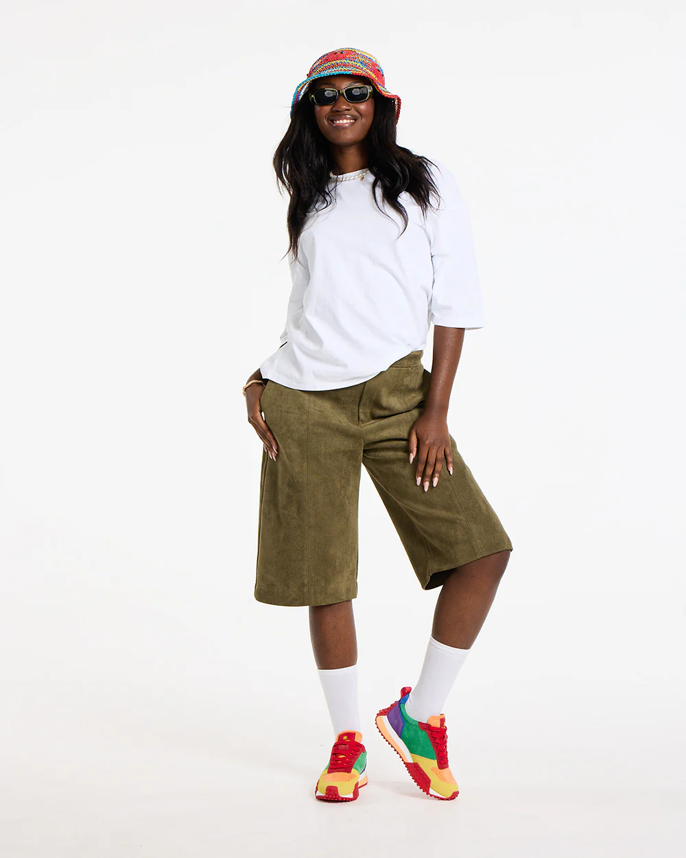 Smoove Trainer - Women's - Image 3