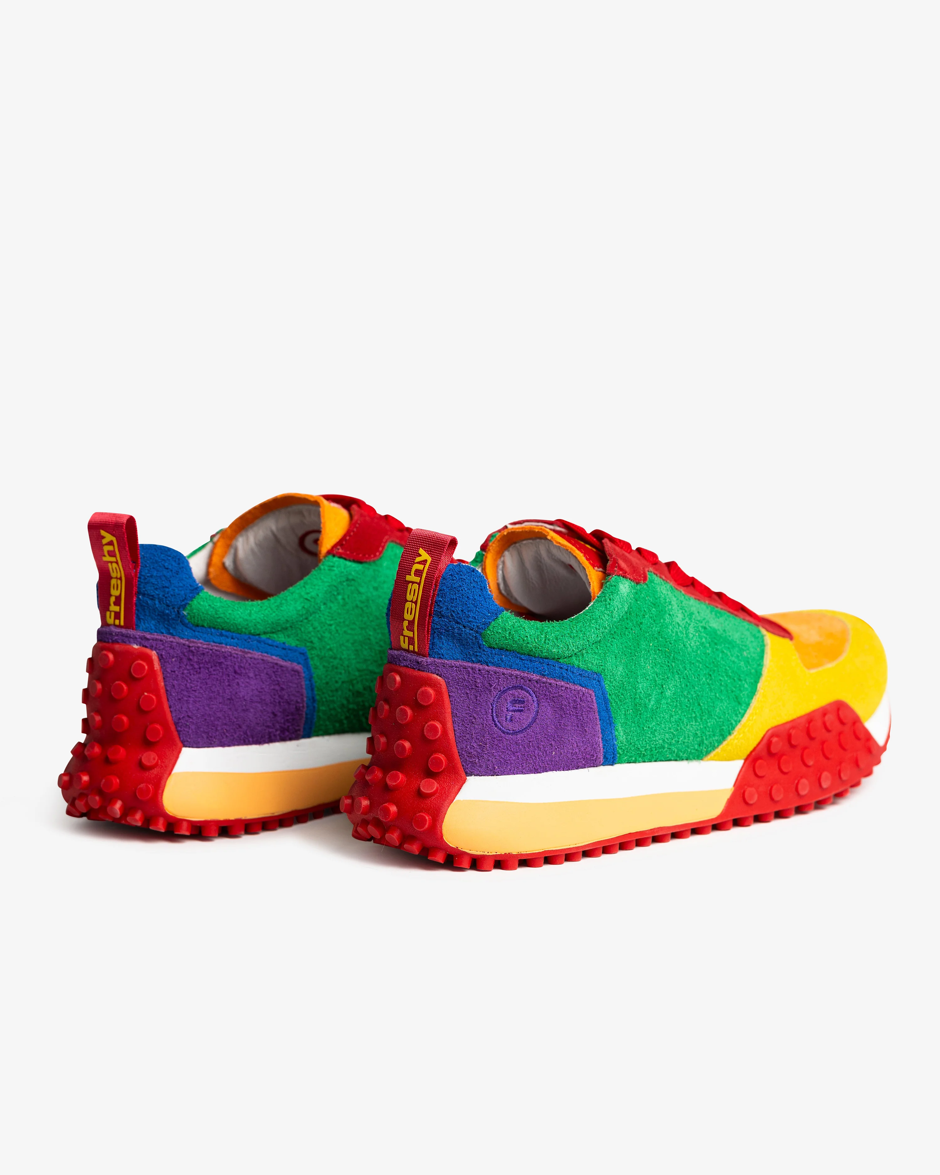Smoove Trainer - Women's - Image 4