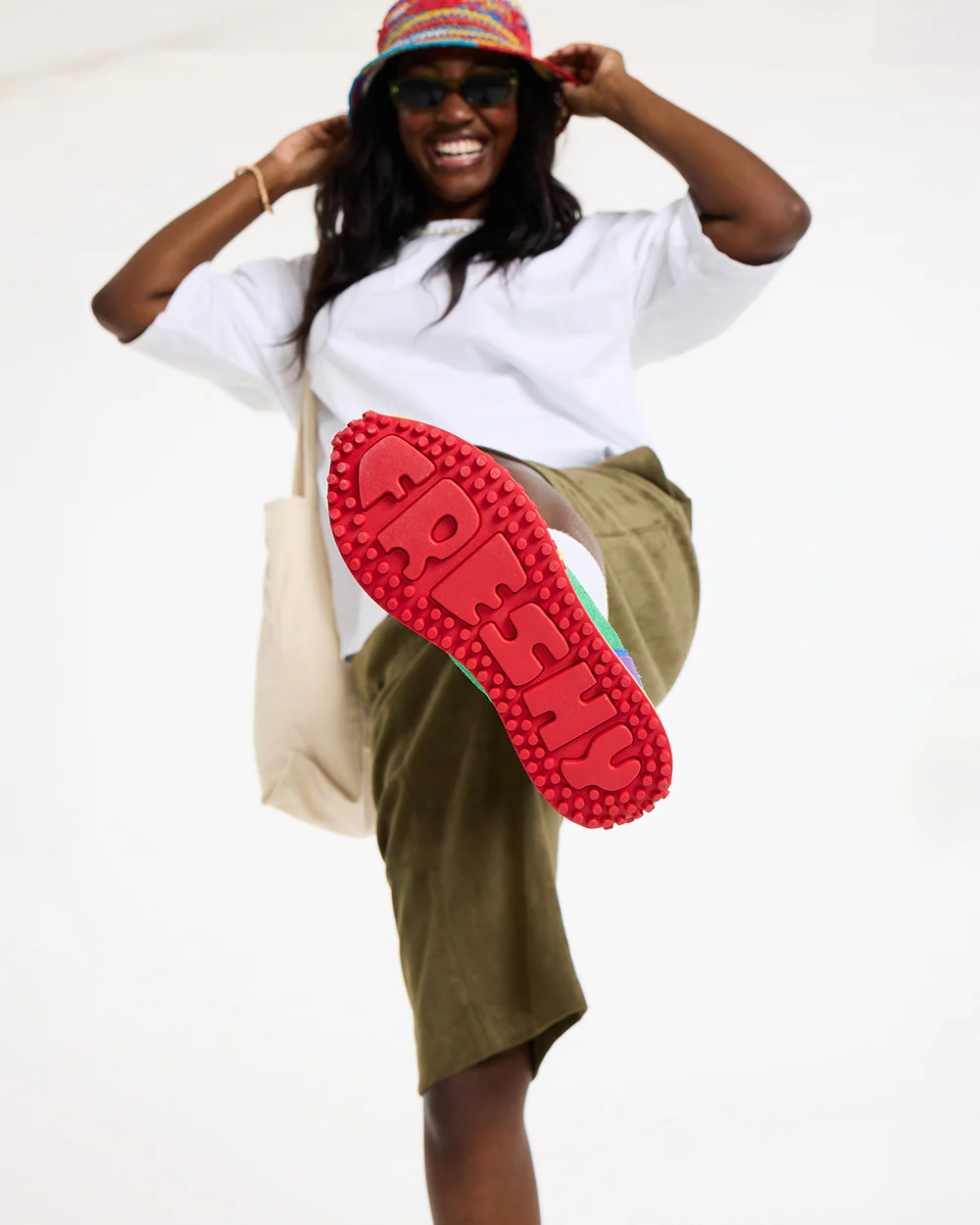 Smoove Trainer - Women's - Image 6