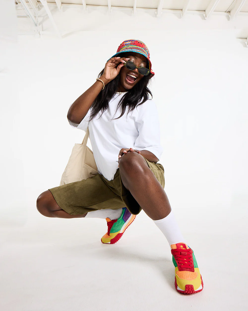 Smoove Trainer - Women's - Image 9